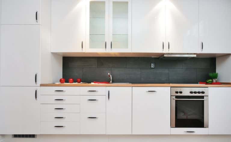 kitchen cabinet door handles