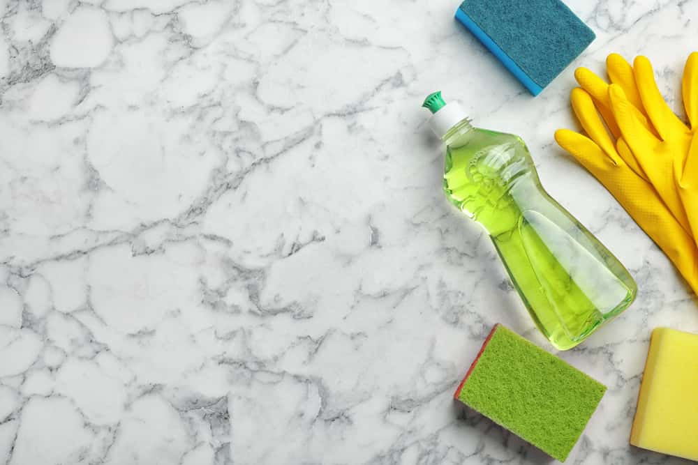 marble vs tiles care and maintenance
