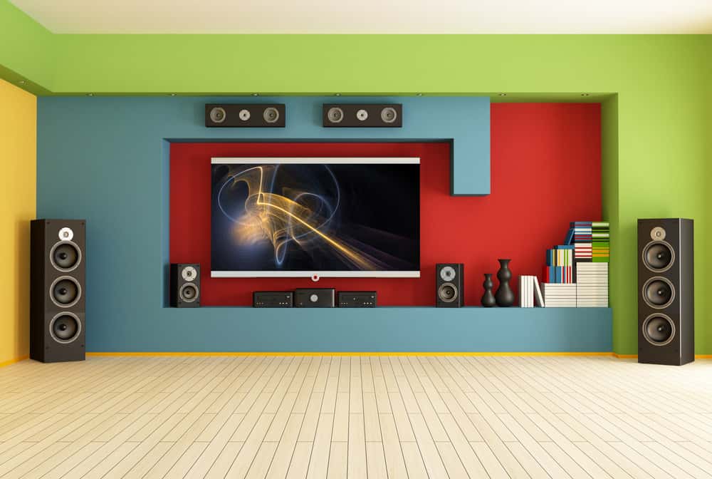 modern tv unit design ideas