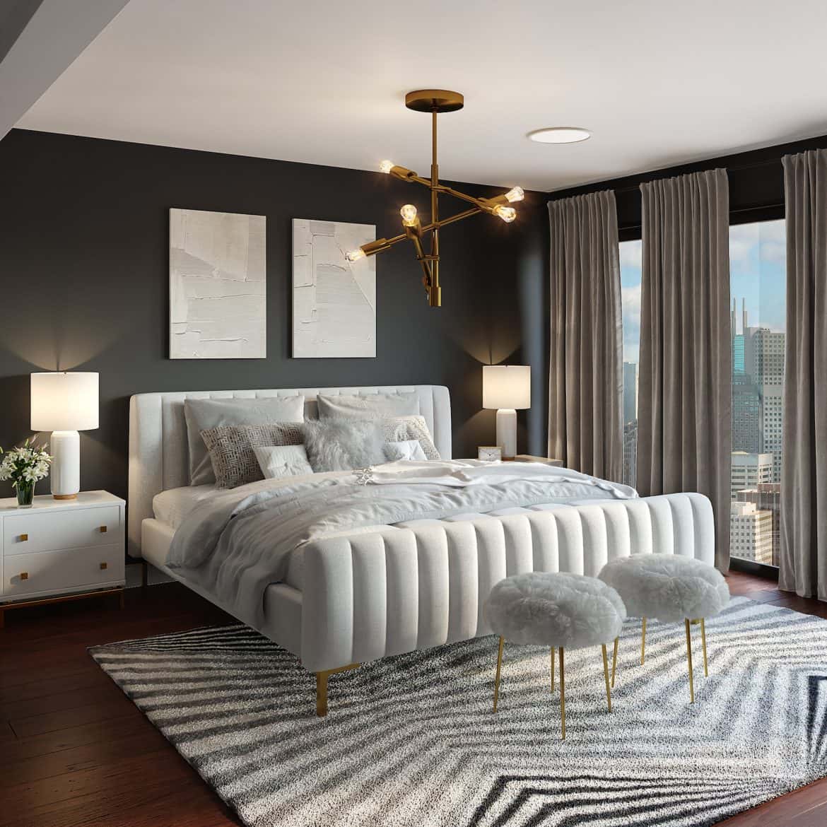 Apartment Interior Design Online Courses photo