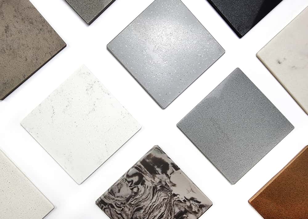 quartz countertop price per square foot