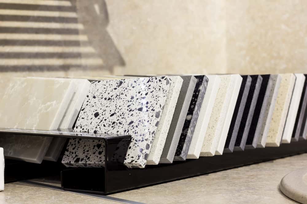 quartz price per square foot