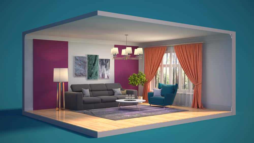 interior design mistakes to avoid