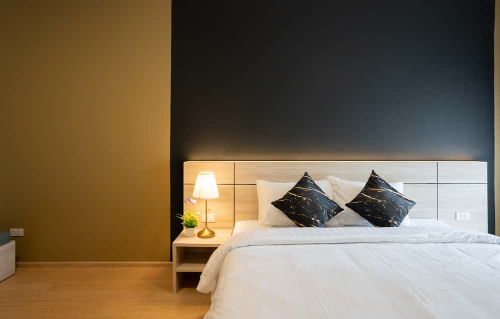 bedroom design for better sleep