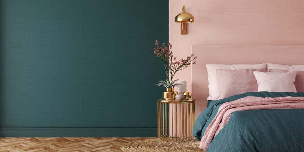 how to design bedroom for better sleep
