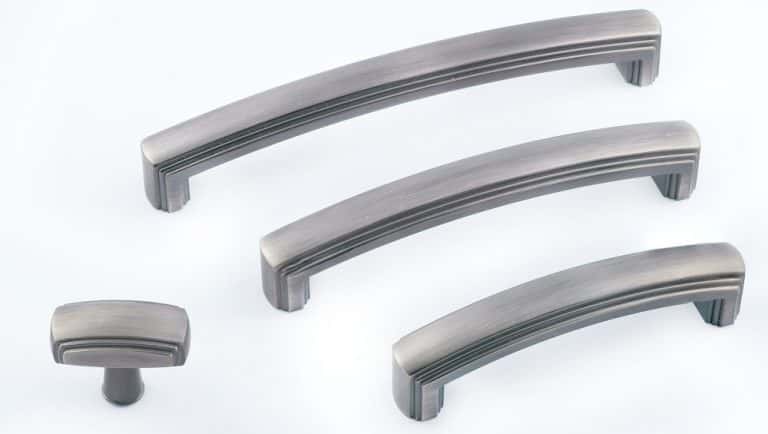 size of cabinet handles