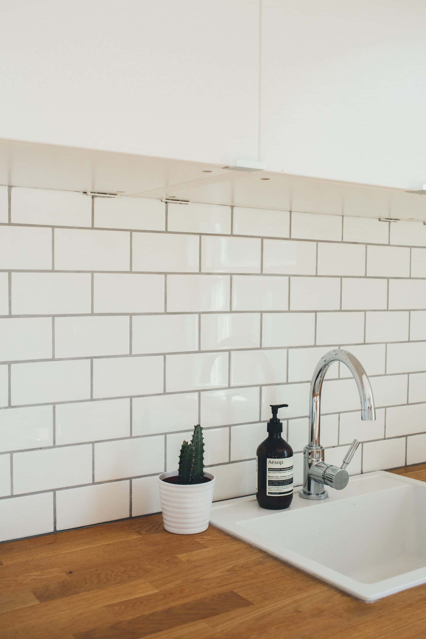 textured finish laminate
