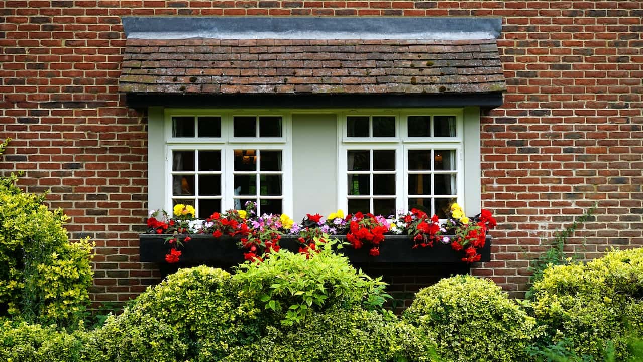 vastu home garden
