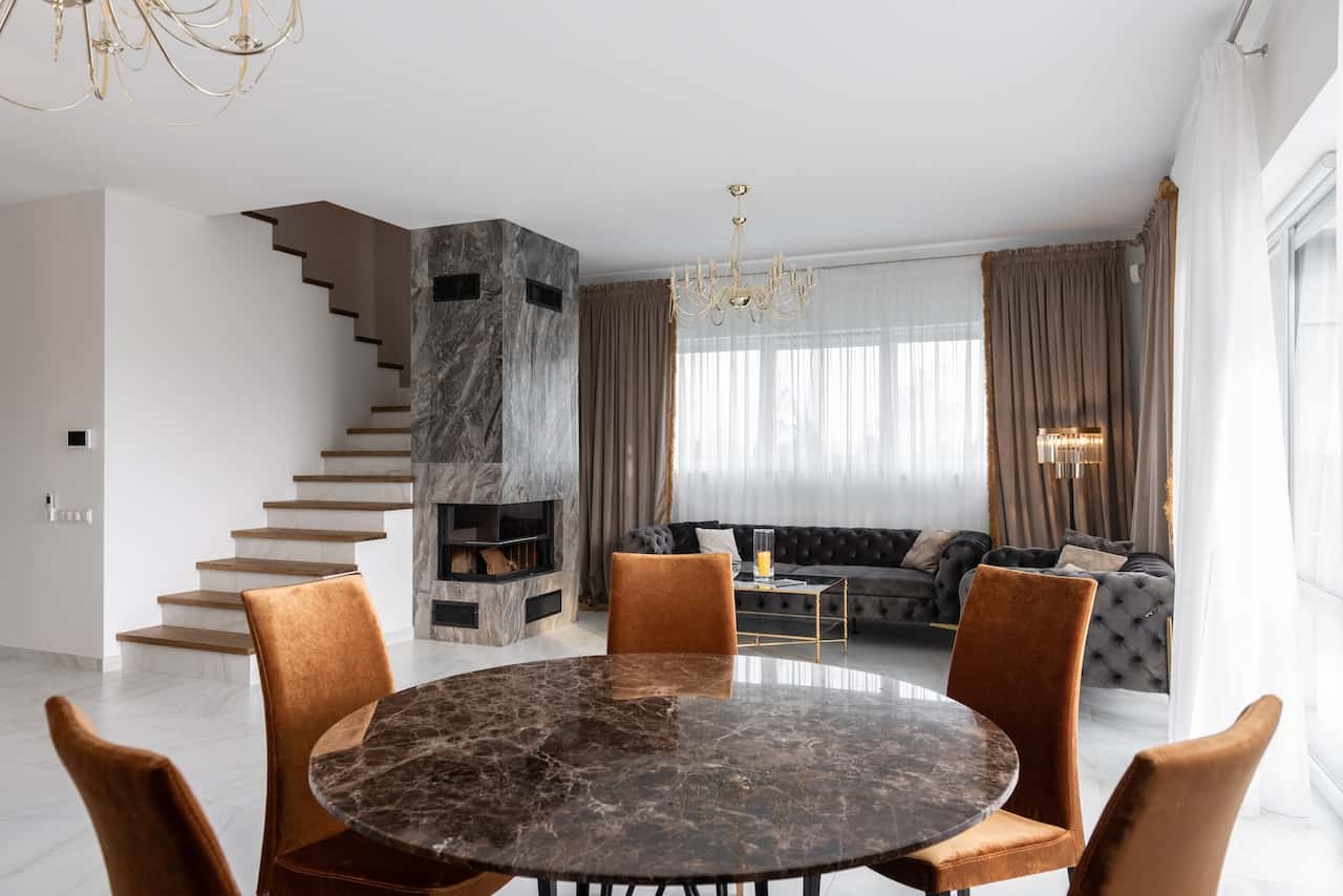 vastu staircase
