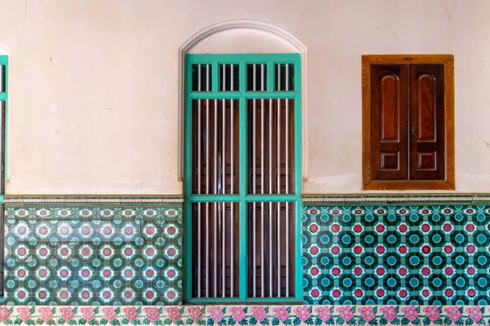 athangudi tiles price