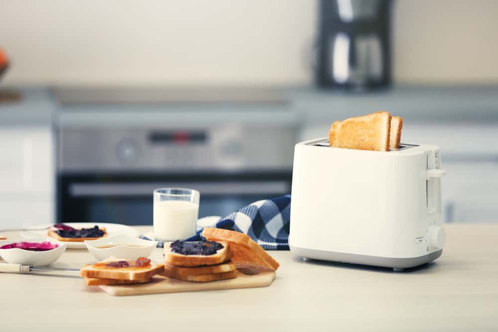 breakfast nooks