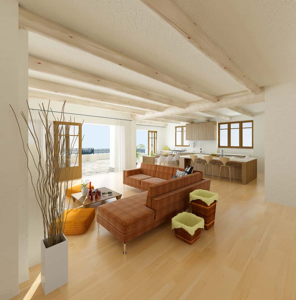 country style drawing room ideas