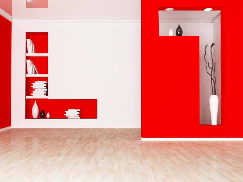 decorative partitions