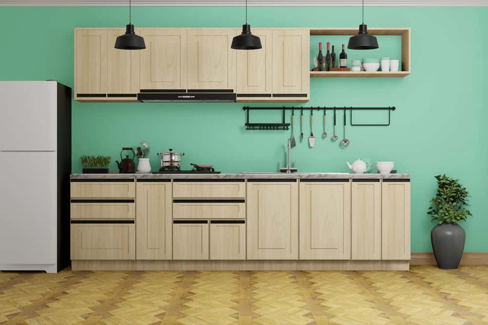 light-colour-cabinet