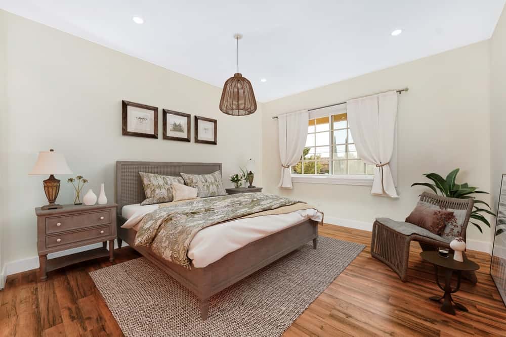 master bedroom decor ideas