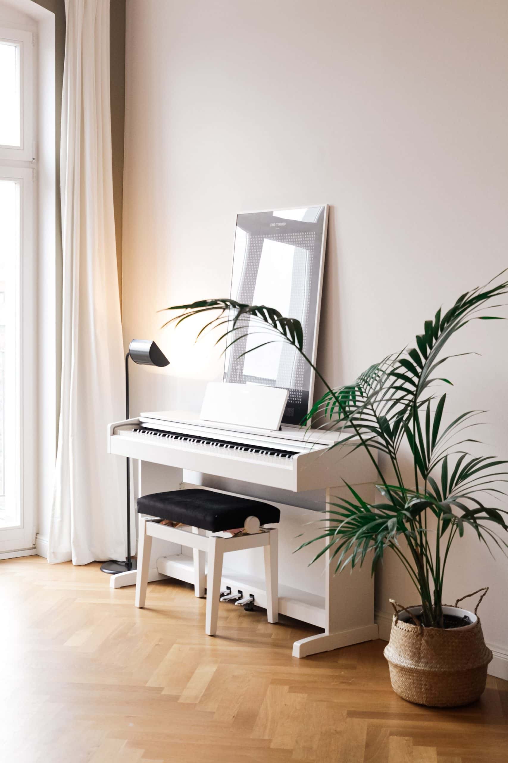 minimalist home furniture