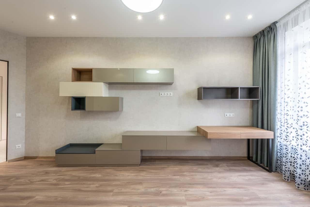 minimalist living room designs