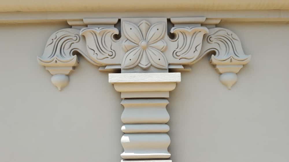 precious pop pilasters