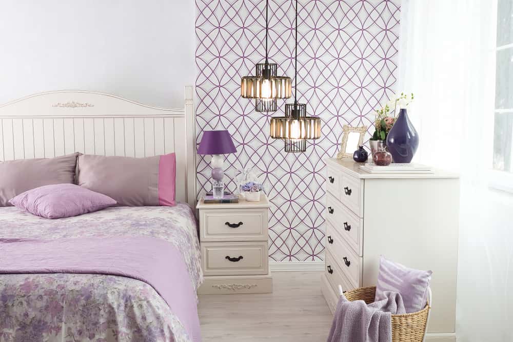 geometric wallpapers for teenagers