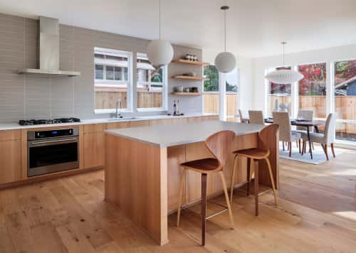 kitchen island dining table