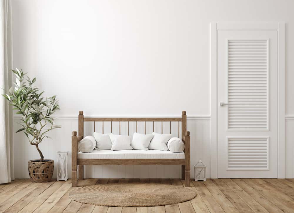 entryway fengshui tips