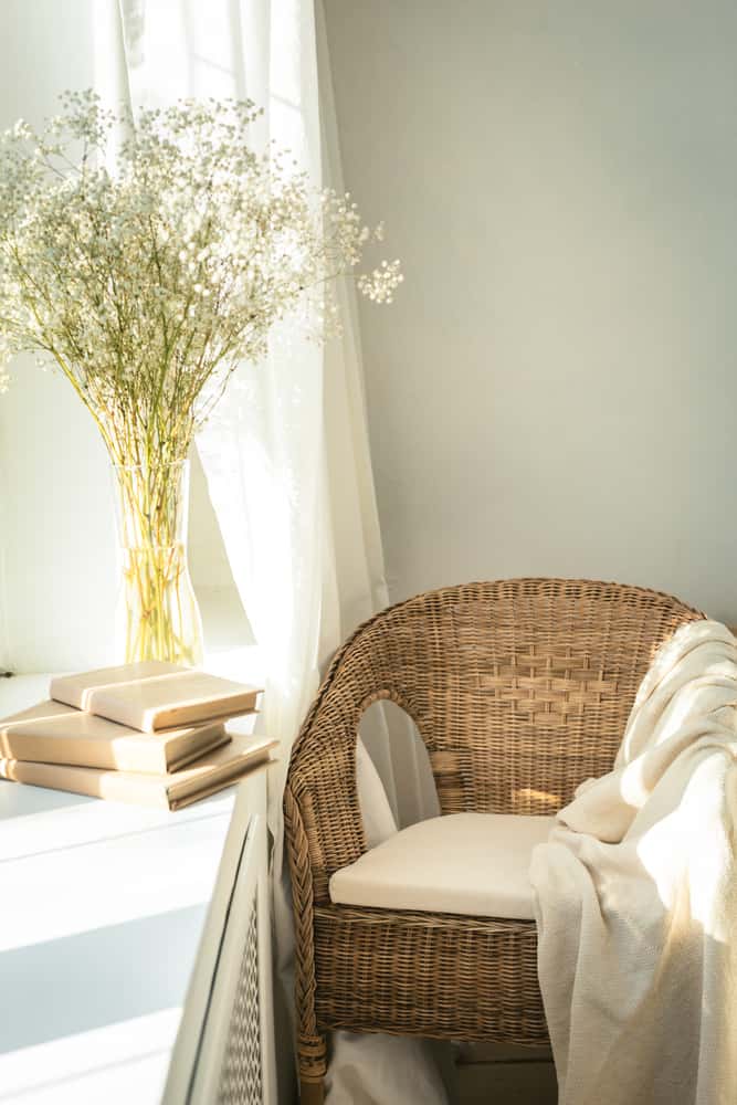 downsize tips to keep useful furniture first