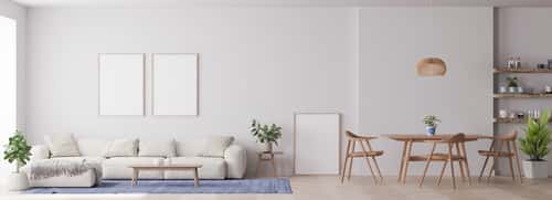 elements of living room