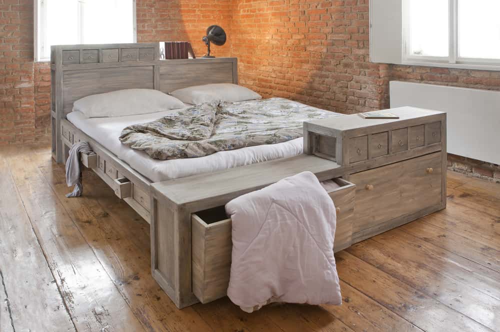 multipurpose furniture