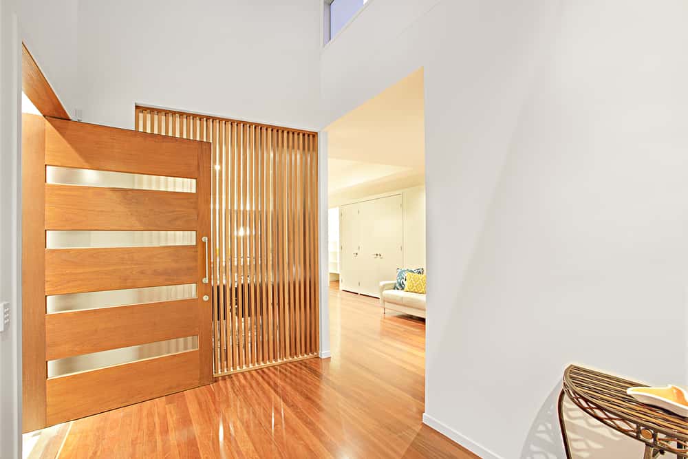 open spaces in home to improve fengshui
