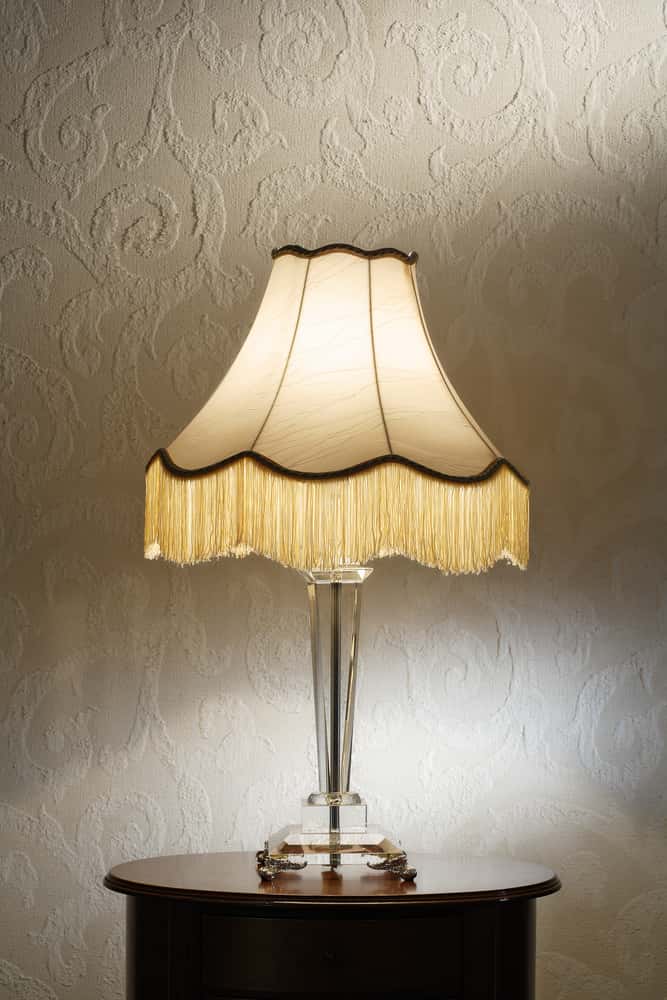 vintage lights for bedroom