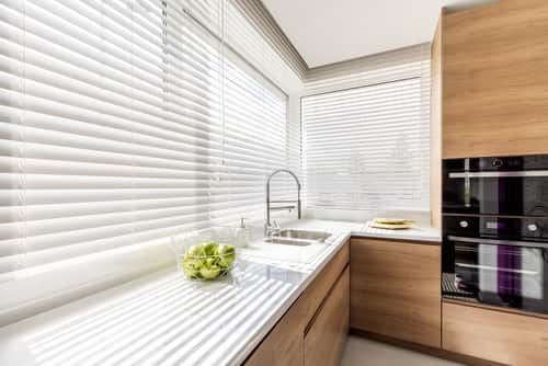 roller blinds