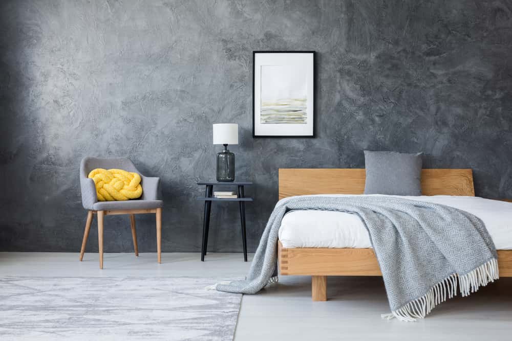 texture bedroom