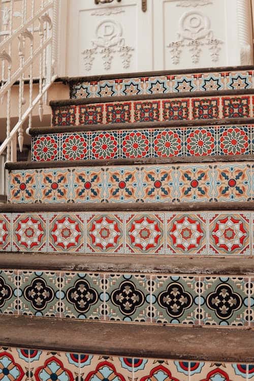versatile athangudi tiles