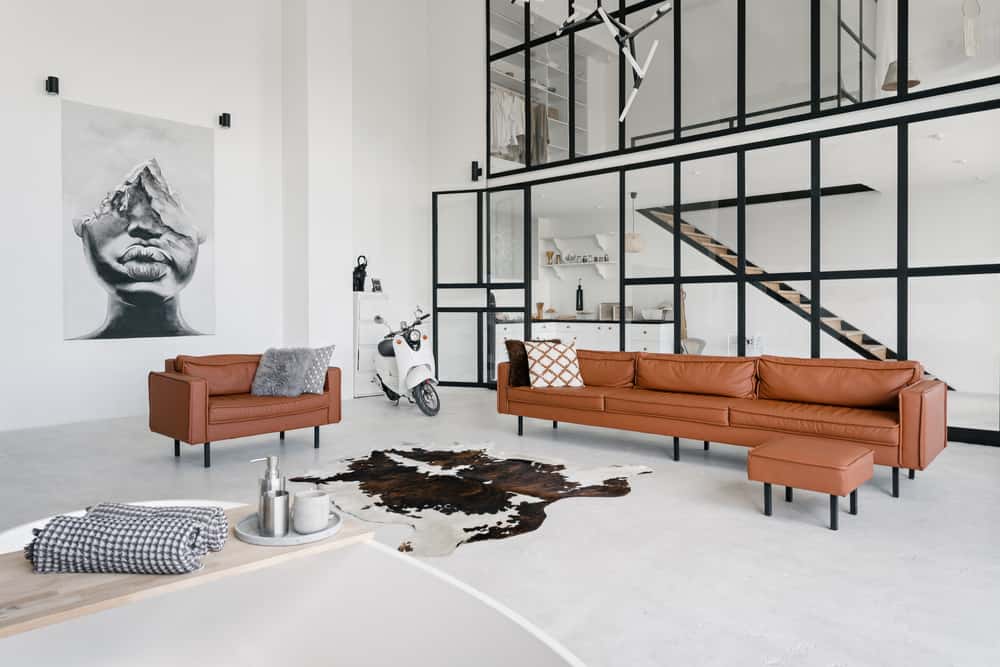contemporary interior designs