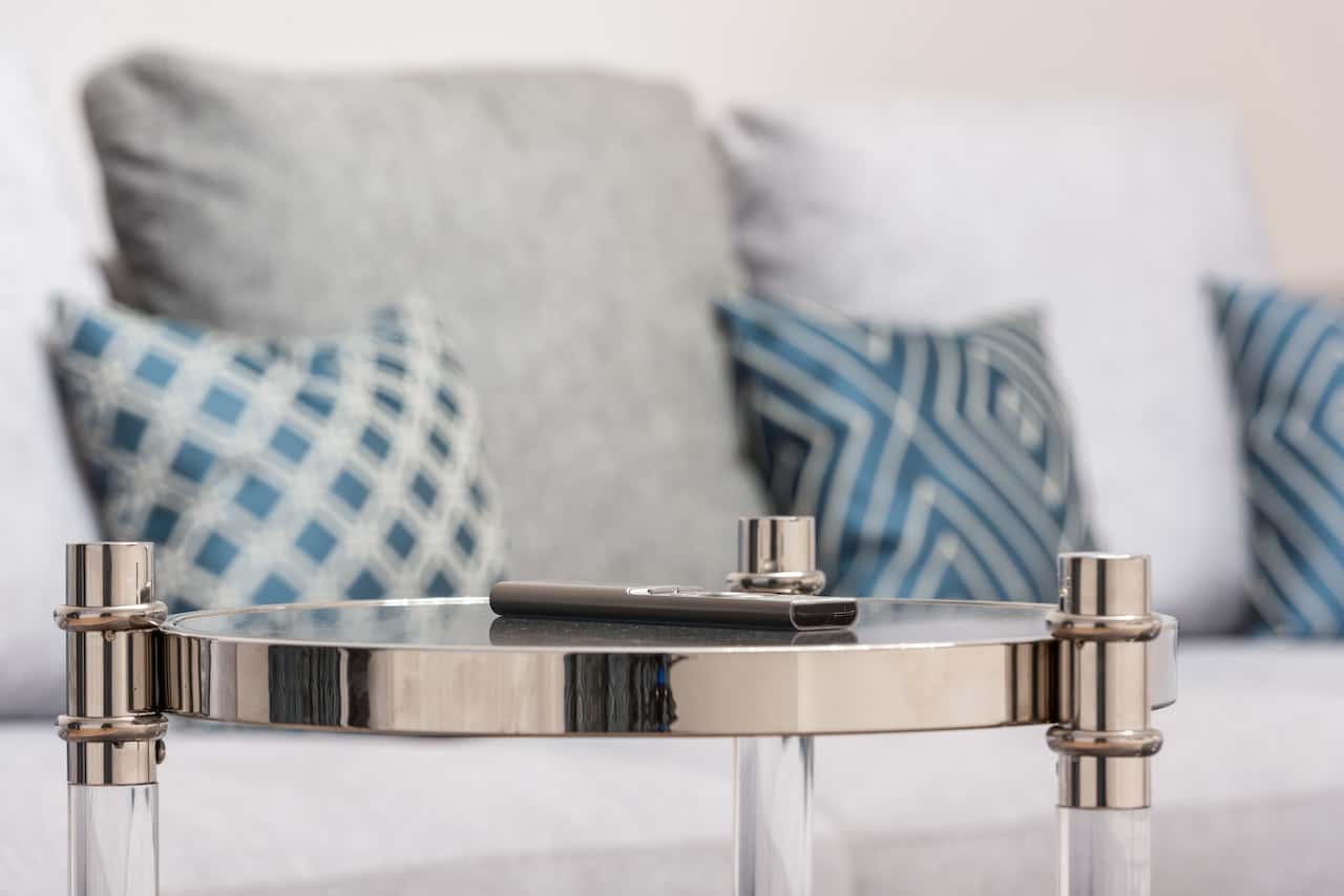 light and neutral colours for interiors