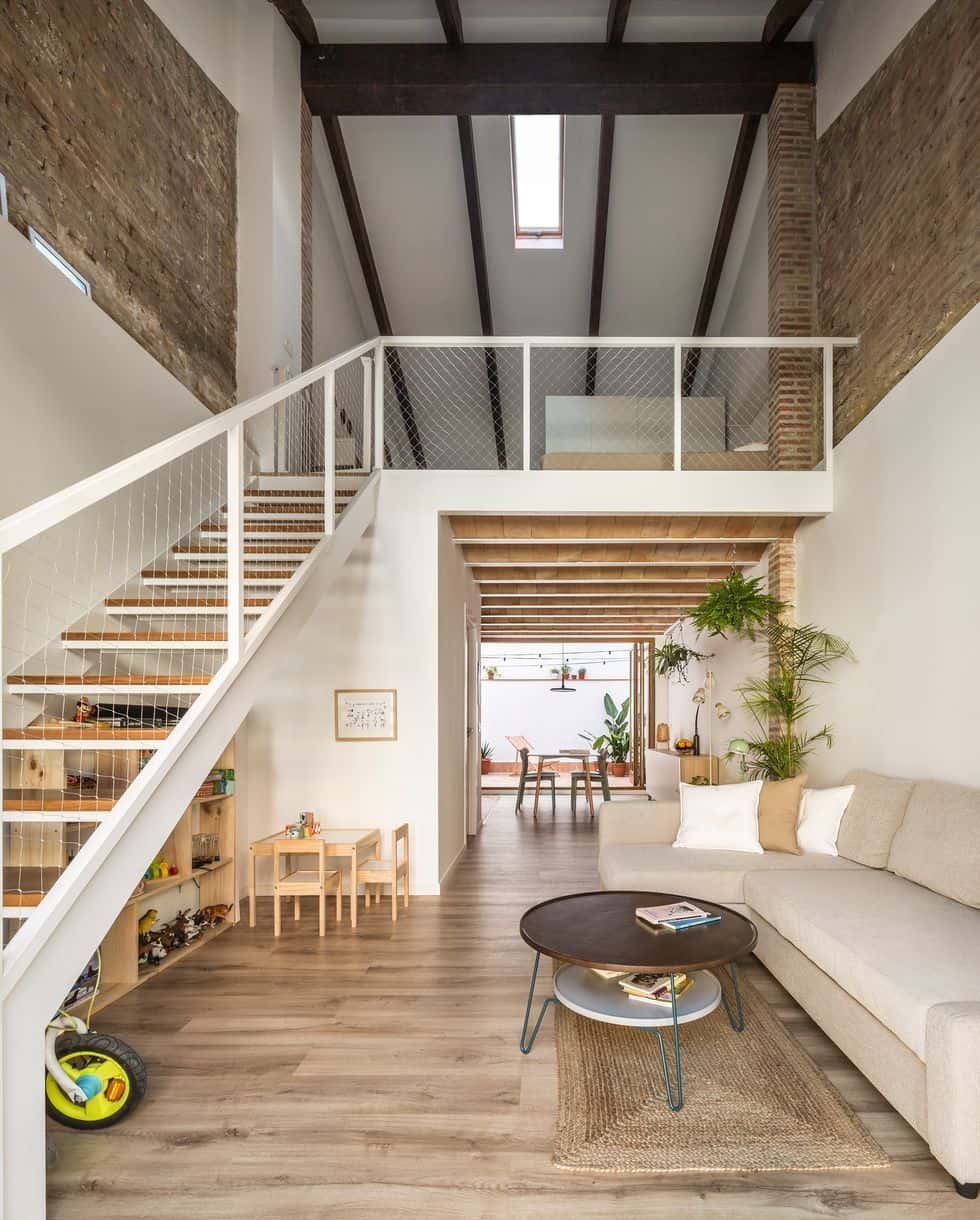 mezzanine idea