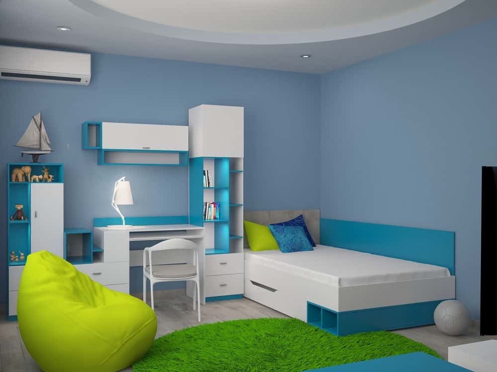 multiple tiers false ceiling