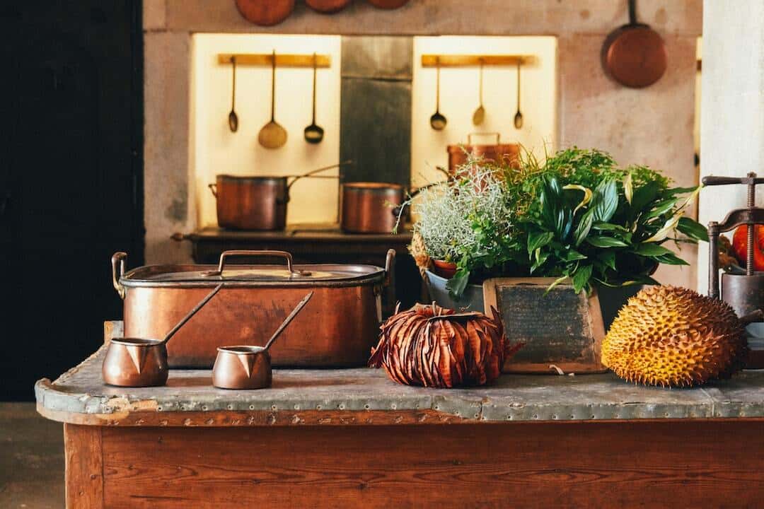 popular kitchen designs