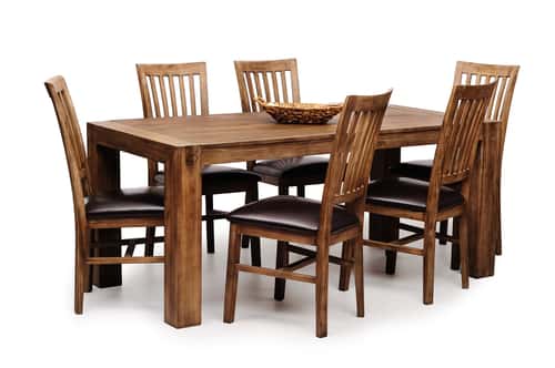 shesham wood furniture