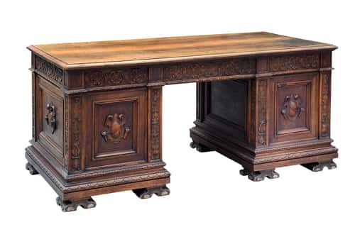 Mahogany Furniture