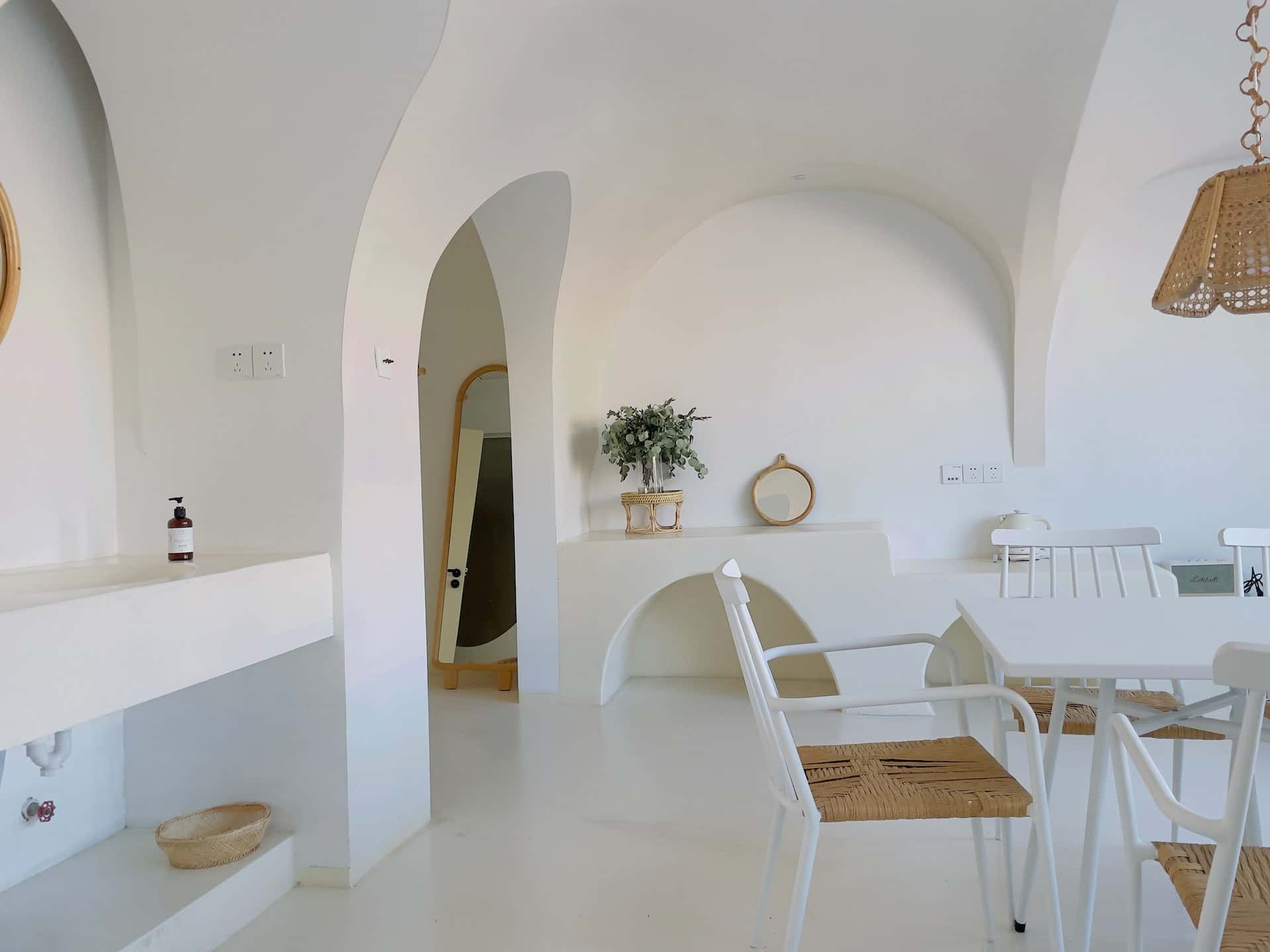 arch designs