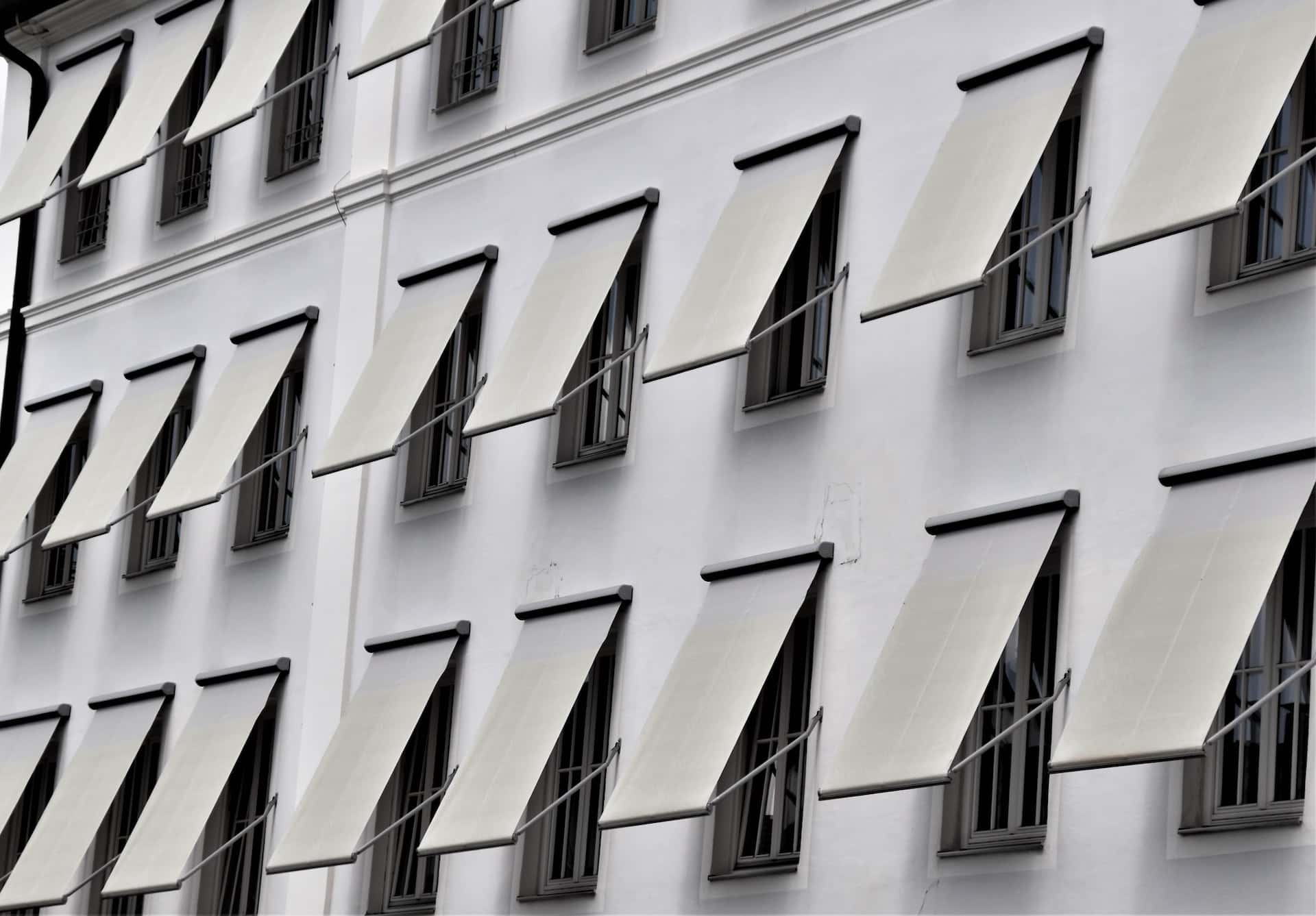 awning windows