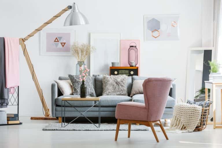 ceilings and flooring for home interiors