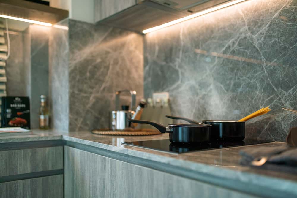 finding the perfect white granite