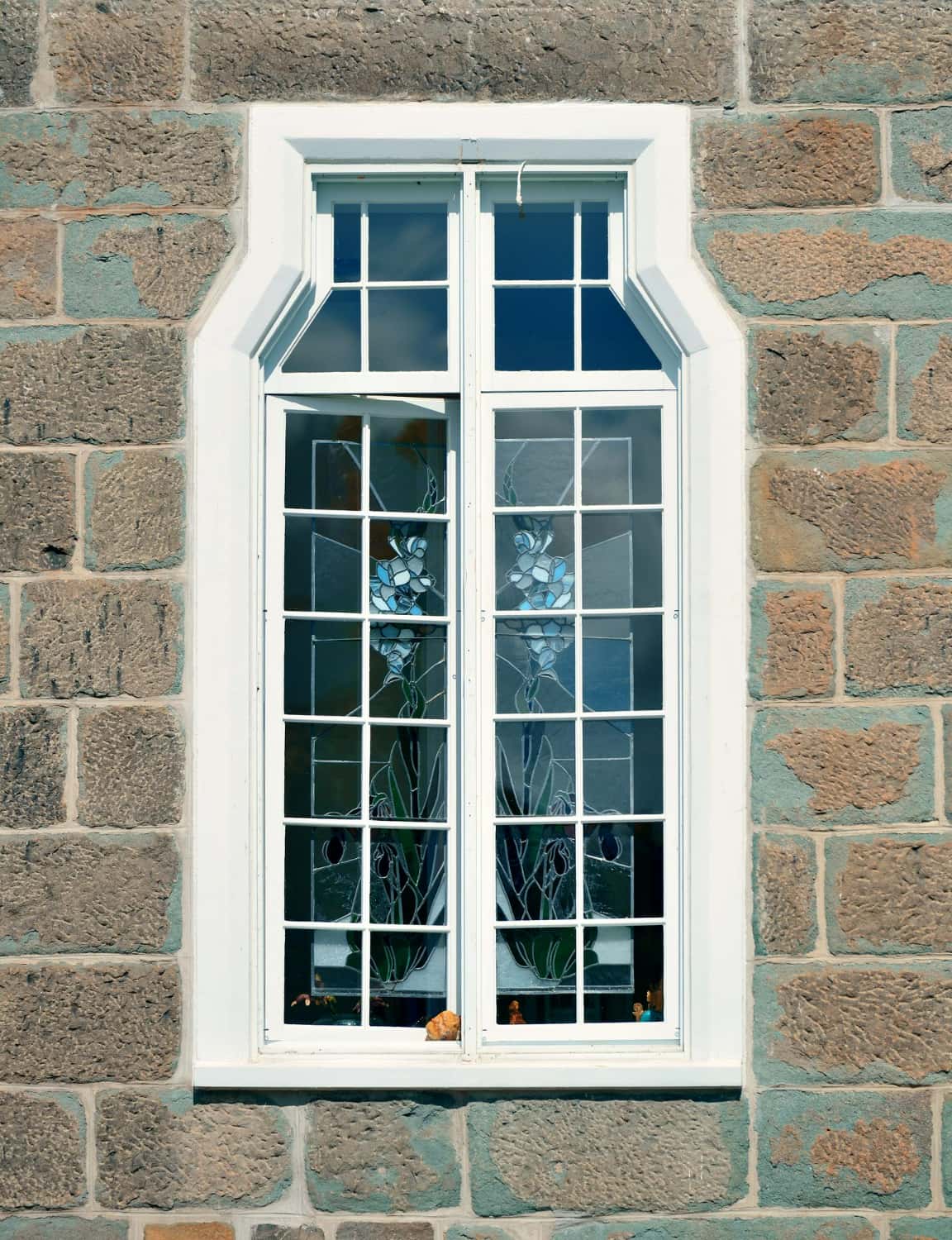 french windows