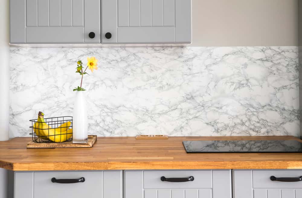 kitchen countertops