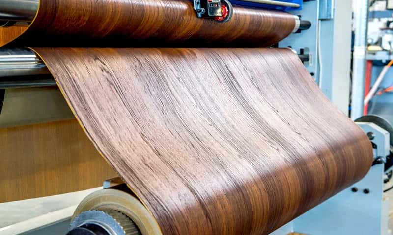 laminates and veneers