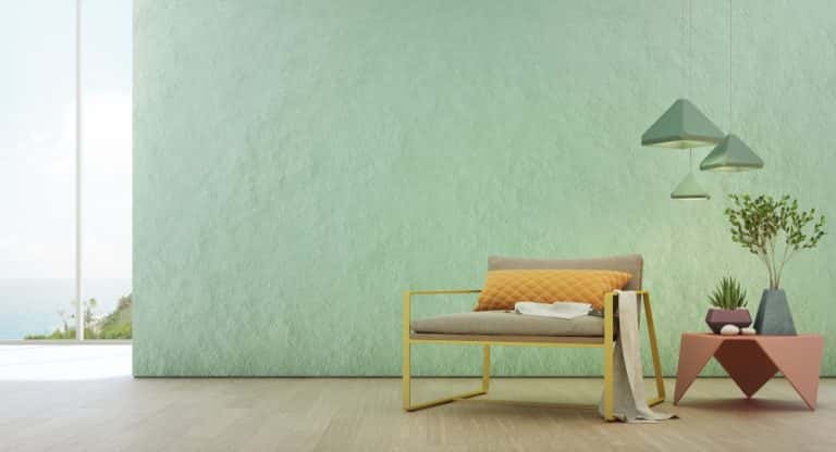 layering and sequences for home interiors