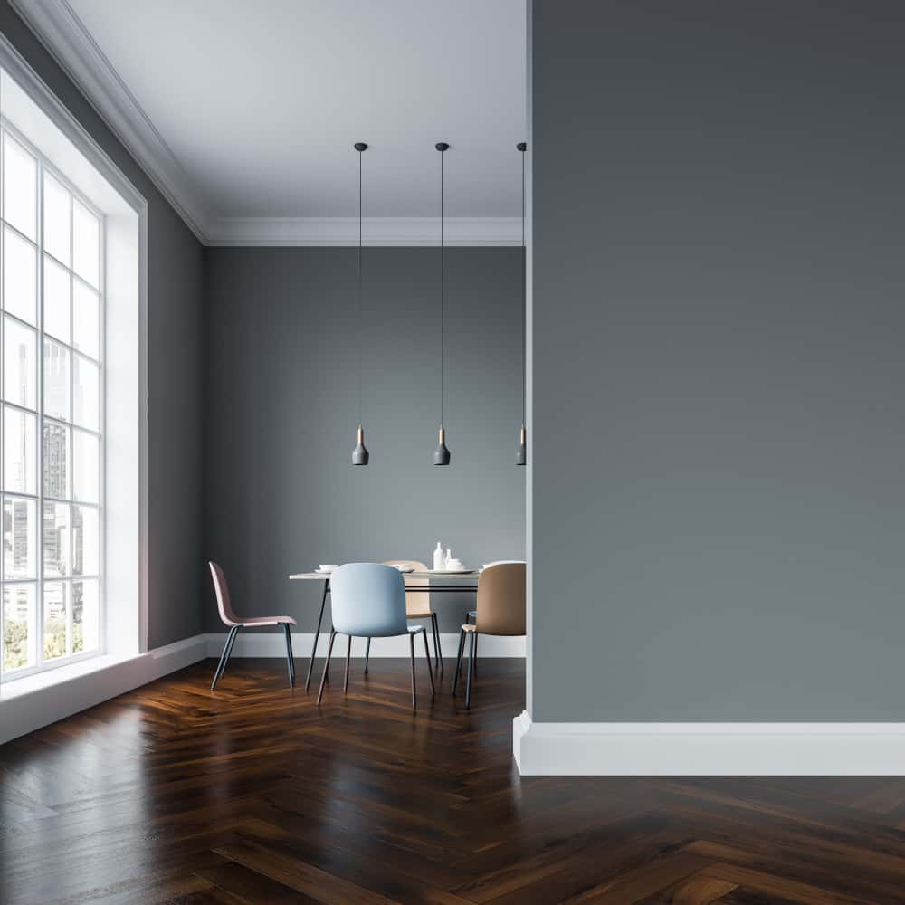 pastel grey