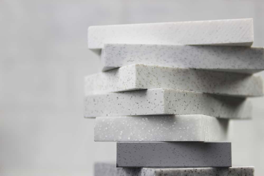 quartz countertops